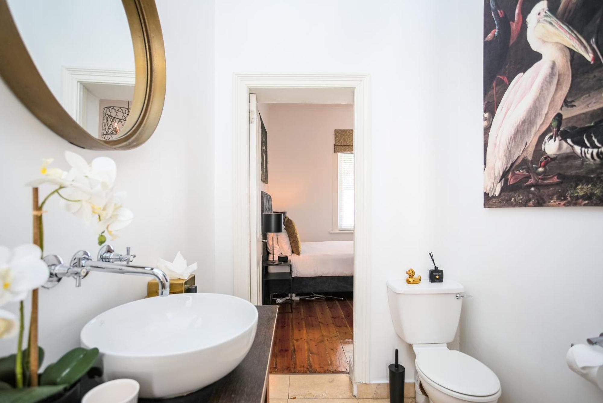Beaumont 2 By Ctha Apartment Kapstadt