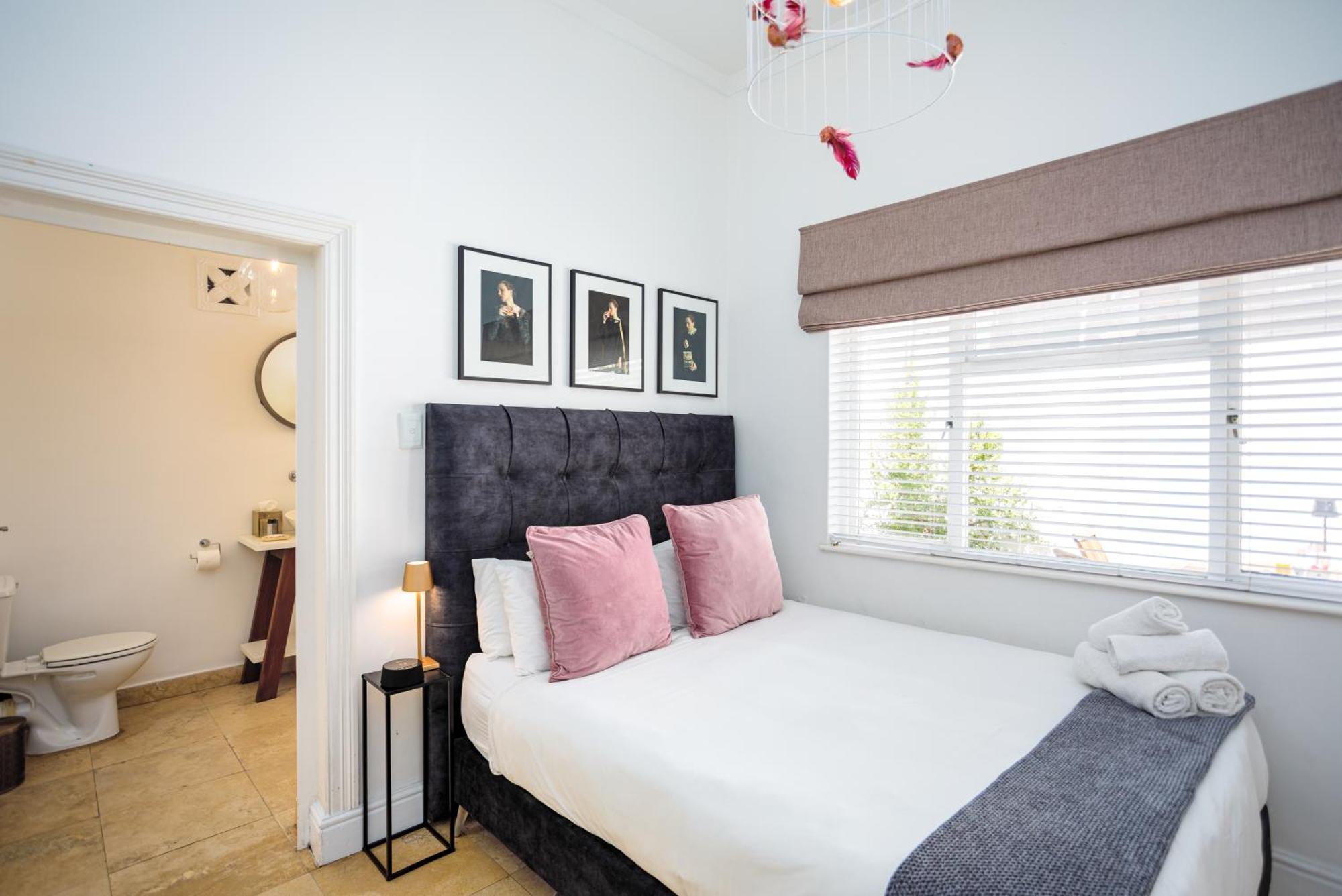 Beaumont 2 By Ctha Apartment