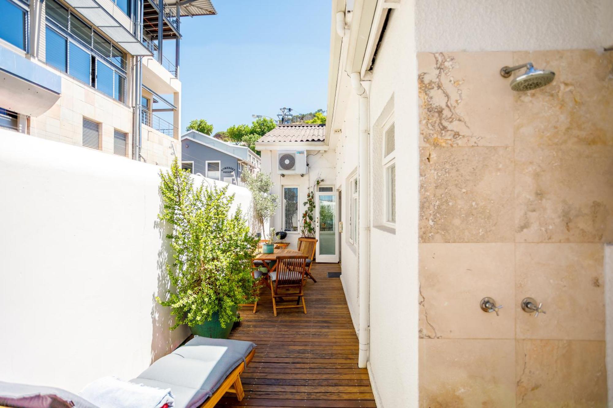 Apartment Beaumont 2 By Ctha