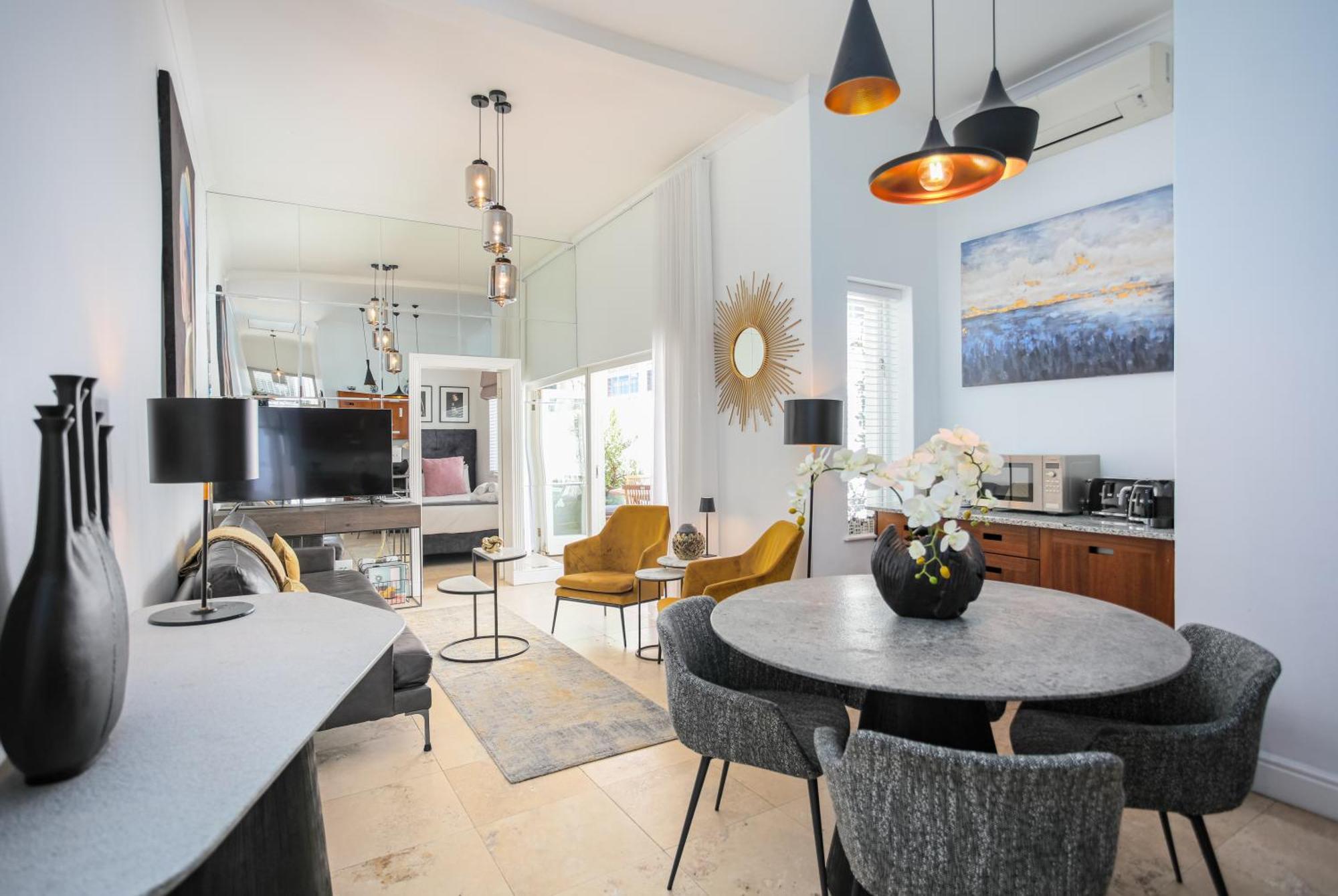 Beaumont 2 By Ctha Apartment *
