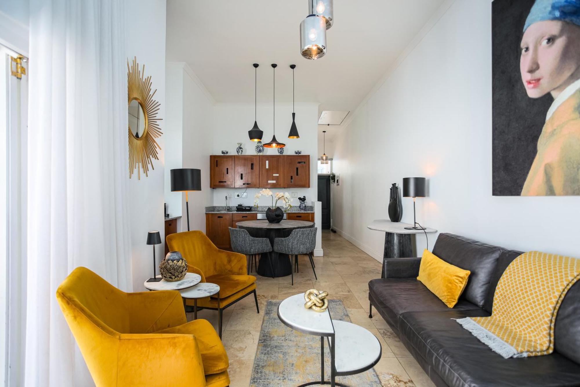 Apartment Beaumont 2 By Ctha *