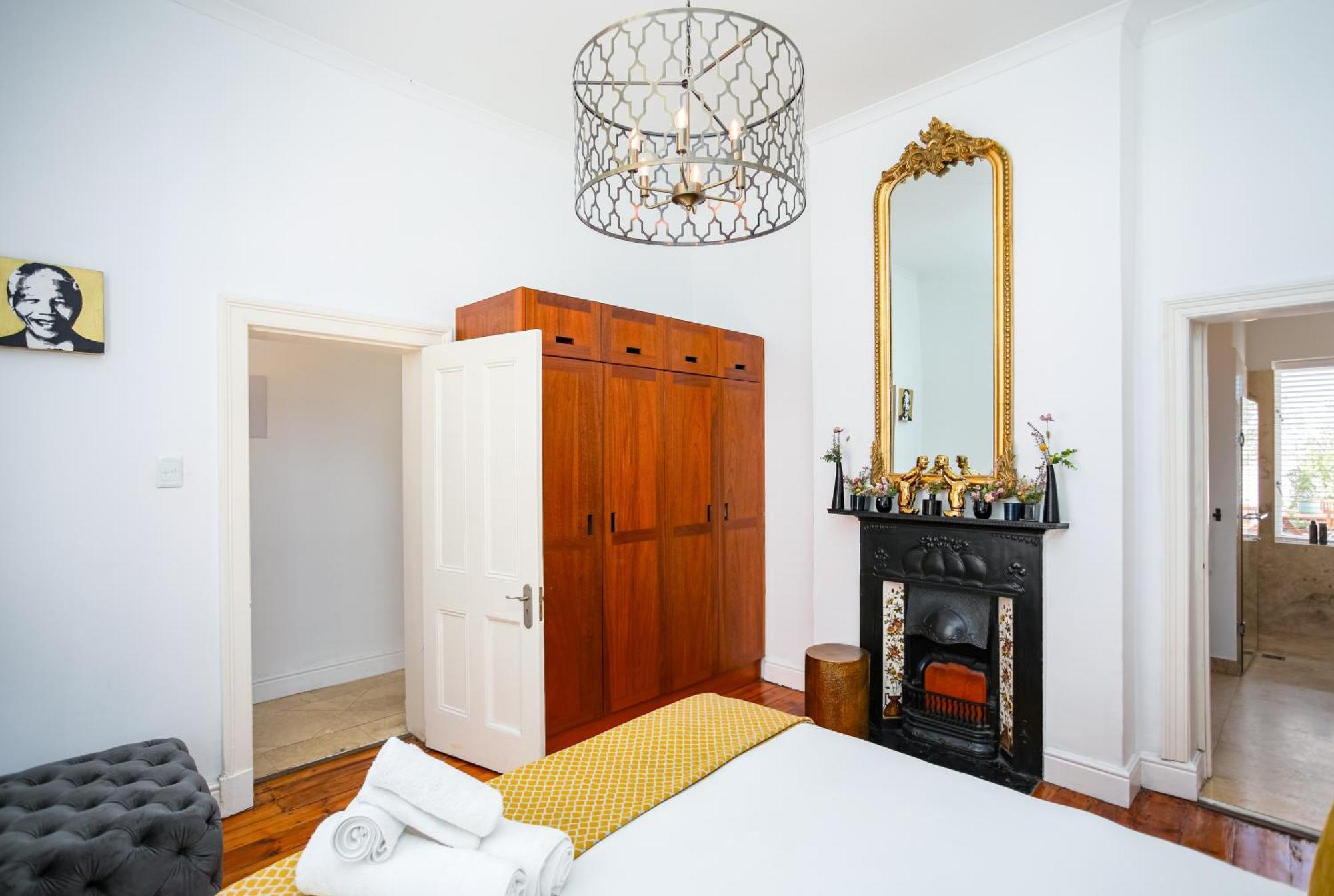 Beaumont 2 By Ctha Apartment Kapstadt