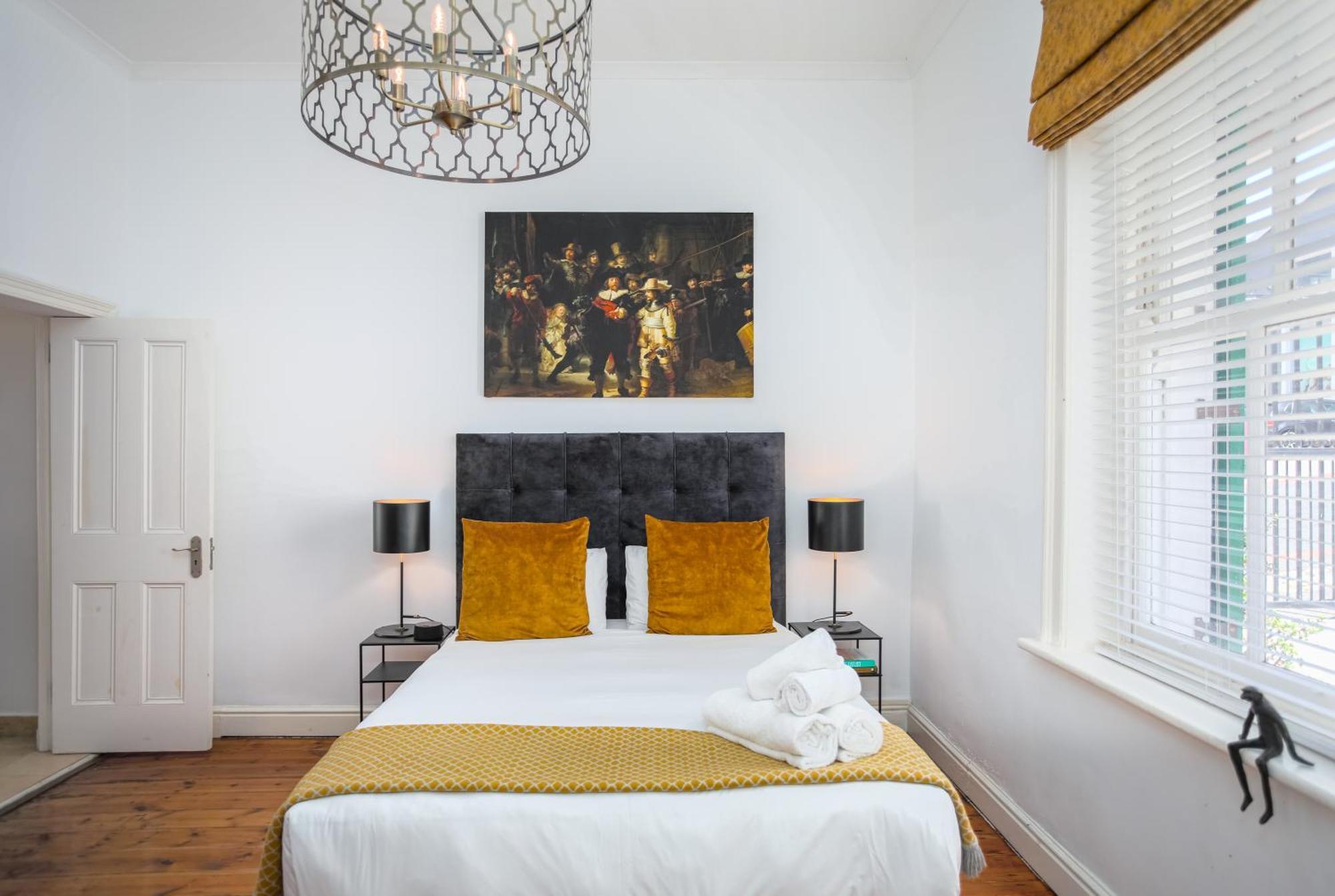 Apartment Beaumont 2 By Ctha *