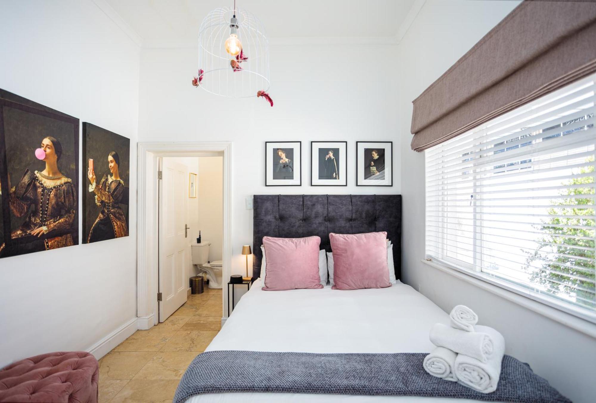 Beaumont 2 By Ctha Apartment Kapstadt