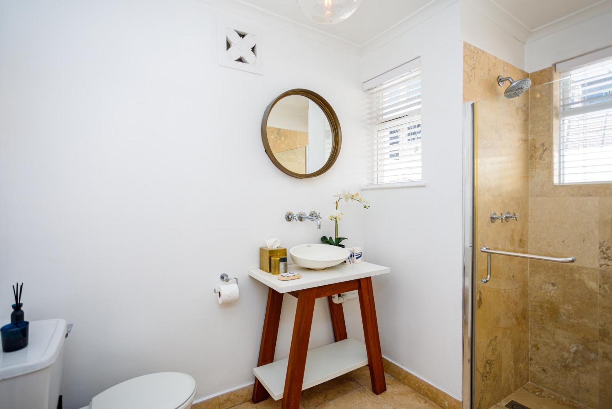 Beaumont 2 By Ctha * Cidade Do Cabo