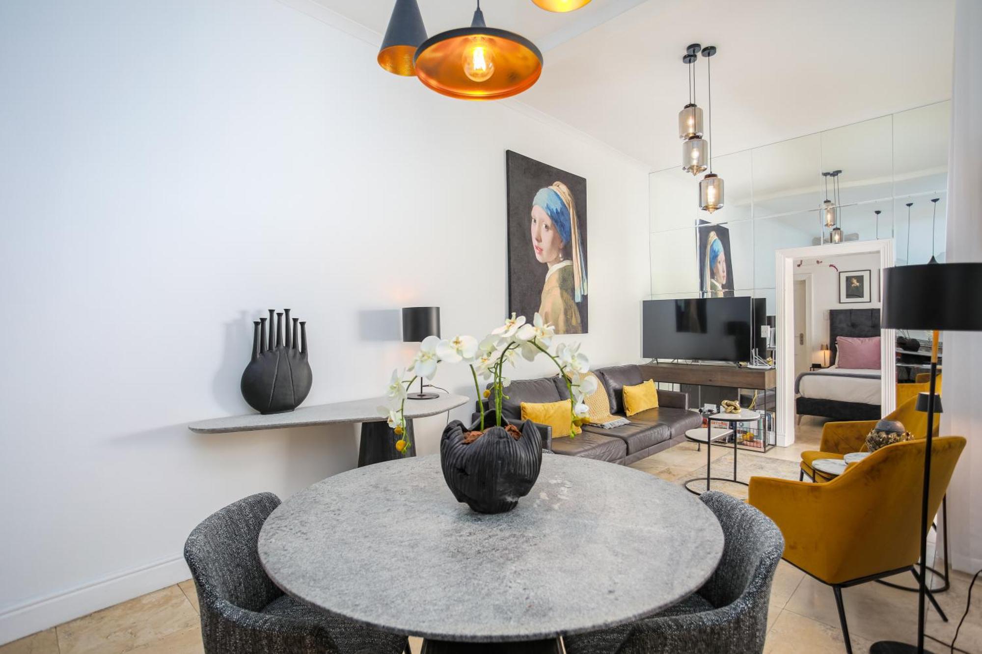 Beaumont 2 By Ctha * Cidade Do Cabo
