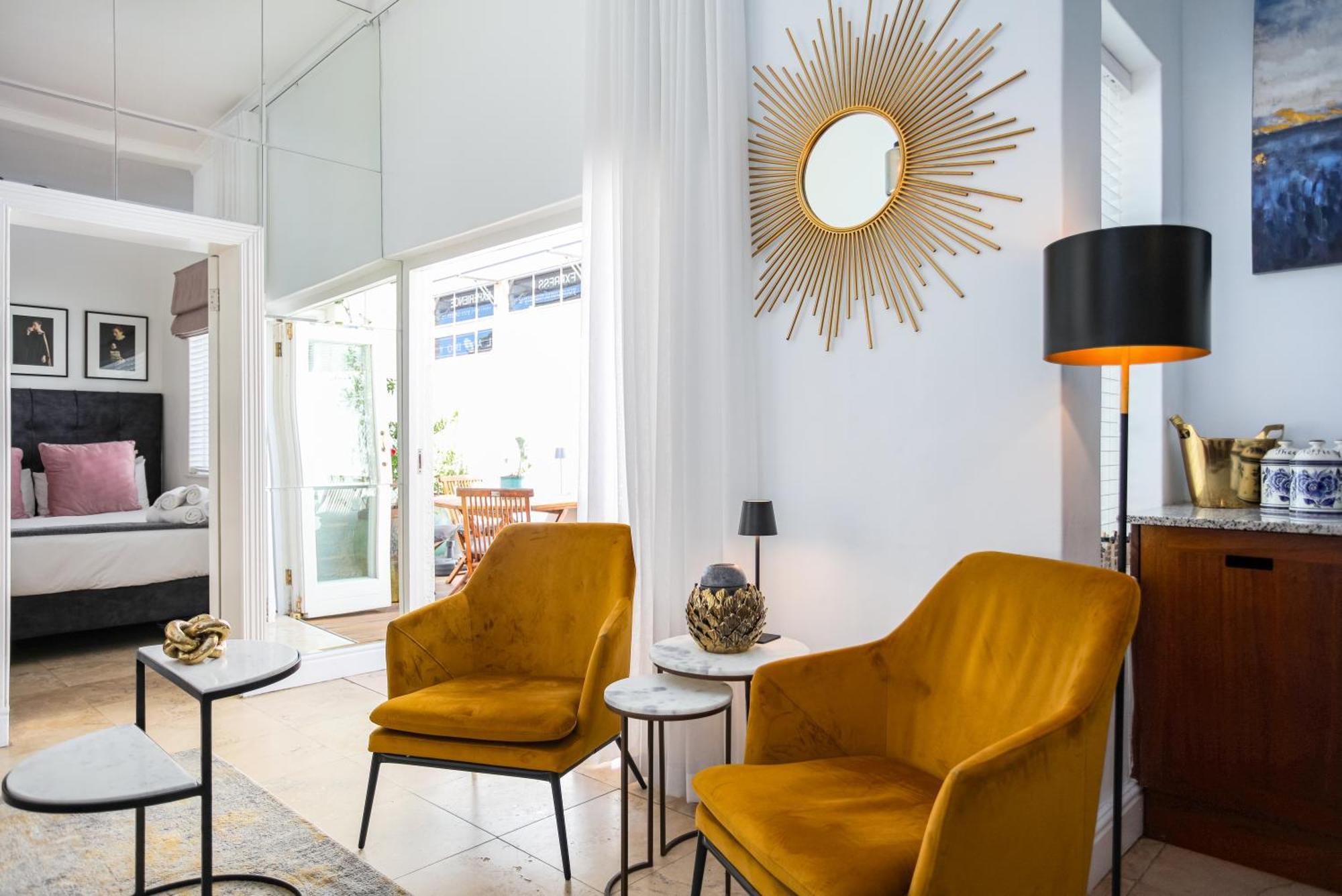 Beaumont 2 By Ctha * Cidade Do Cabo