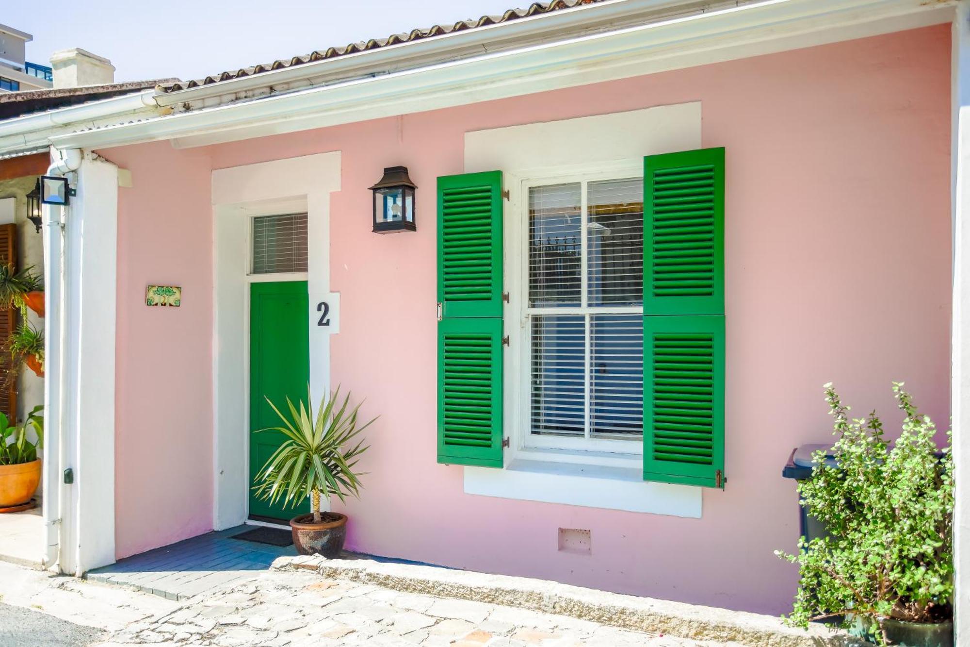 Beaumont 2 By Ctha * Cidade Do Cabo